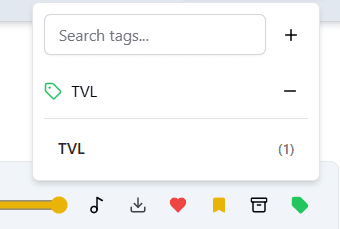 Anxiety Screenshot